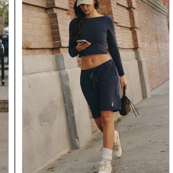 Navy Hot Shot Easy Endurance Set - SMALL NWOT - Picture 4 of 8